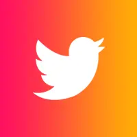 login with twitter
